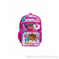 Doc McStuffin backpack with Lunch 568899172